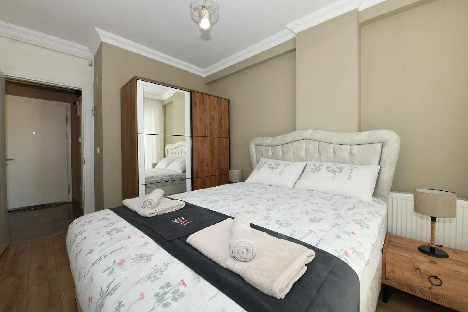 Daire Perihan Suite 10 İstanbul