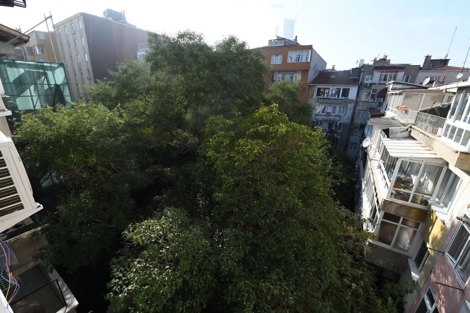 Perihan Suite 10 İstanbul Türkiye