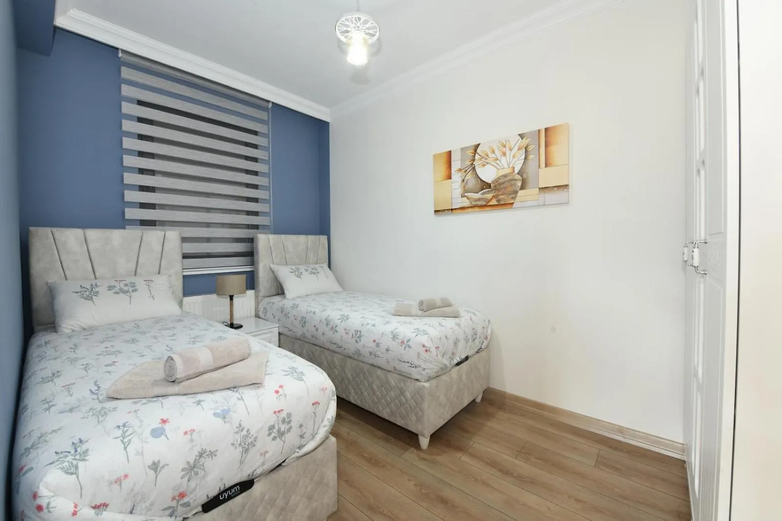 Perihan Suite 10 İstanbul